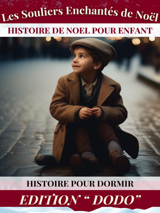 Title details for Les Souliers Enchantés de Noël by Zephyr Lumenhart - Available